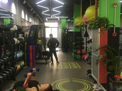 -VPsmart私教健身工作室(新华路旗舰店)