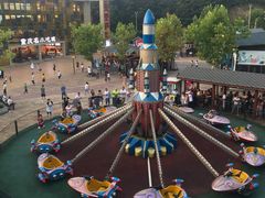 -梦幻奥陶纪景区