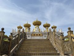 -上海东林寺(金山区)