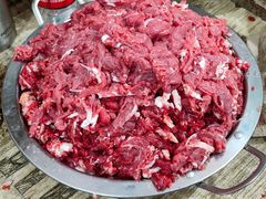 -杨家牛肉汤(淮建路店)