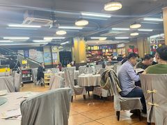 -喜运来酒楼(江南大道店)