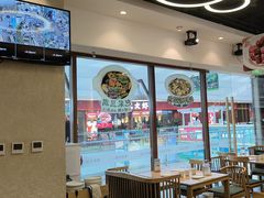 -唐食语粥(青山万达广场店)