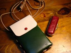 -零几体验diy皮具工作室(振业城店)