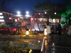 -华山御温泉度假村