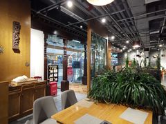 大堂-岗底斯尼泊尔餐厅(万达店)