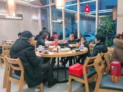 -老砂锅(城北店)