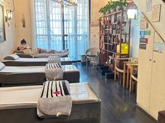 -铭洋专业采耳(田子坊店)