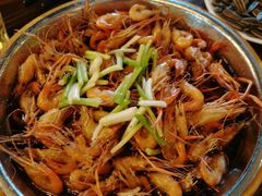 -宝翠花园餐厅(沙湖店)