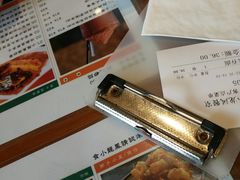 -小龍鳳餐室(番禺路店)
