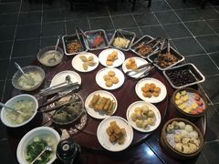 -吴门人家·苏宴宫廷菜(拙政园店)