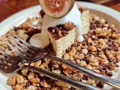 无花果芝士酸奶-METAL HANDS(五道营店)