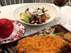 -Mammamia意大利餐厅(阳春巷店)