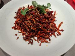 -三江里·宜宾川菜(亚运村店)