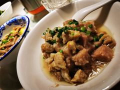 -味上湘菜馆(岳麓山店)