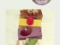 -华安国际大酒店-餐厅