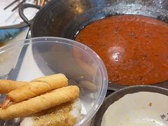-老天桥蛙炉火锅(姑苏总店)