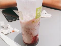 -奈雪的茶(亨特国际广场店)