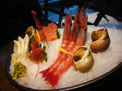 -芥末日本料理(打浦路铂尔曼旗舰店)