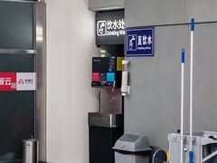 -太原武宿国际机场-T1航站楼