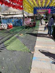 -萌宠亲子动物乐园(槐房万达店)