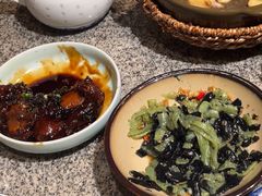 -南京大牌档(济南万象城店)