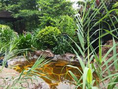 -广州锦绣香江度假别墅