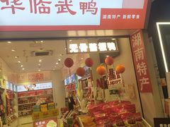 -舜华临武鸭·湖南零食特产(三王街店)