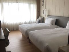 -广州花园酒店