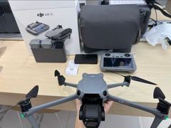 -DJI大疆(深圳华强北曼哈授权体验店)