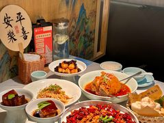 -腾龙阁|经典川菜(SM城市广场店)