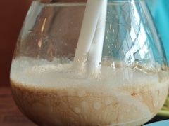 -Me&Joe意大利面·珍珠奶茶(鲁班路店)
