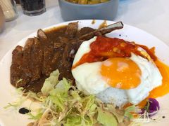 -柠檬树茶餐厅(海雅缤纷城店)