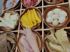 -芈重山老火锅(广州首店)