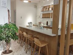 -Cafe on warm(丹霞店)