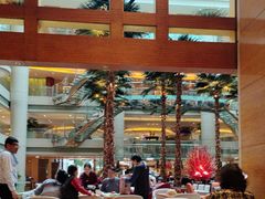 -威斯汀舞台餐厅