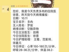 -美联众合动物医院·24h转诊中心