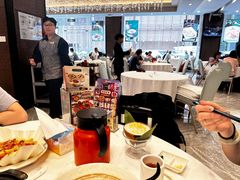 -东方御宴海鲜酒楼(棕泉酒店)