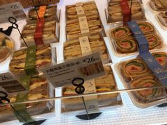 -巴黎贝甜(银城东苑店)