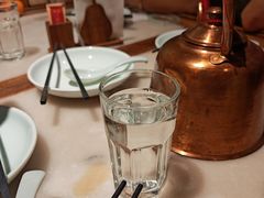 -小吊梨汤·北京菜·烤鸭(清河万象汇店)