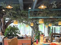 -常和州·夜宵大排档(常州单店)