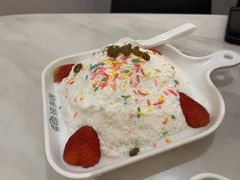 -香香海南菜餐厅