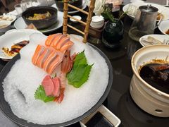 -高佳庄·舟山海鲜(海景旗舰店)