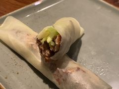 片皮鸭卷-王家壹号