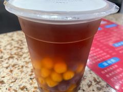 -鲜甜阁·甜品小吃(七星路店)