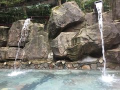 -天明山温泉大酒店