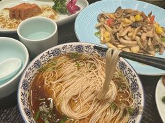 -海天楼中餐厅(吴宫泛太平洋酒店)
