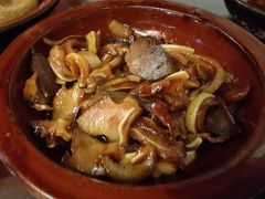 卤肉拼盘-金必轩(青岩店)