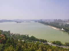 -云龙湖旅游景区