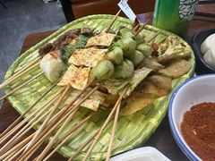 -传奇龙虾·烤牛肉
