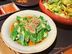 -厚贞日式烤肉(浦东汇智店)